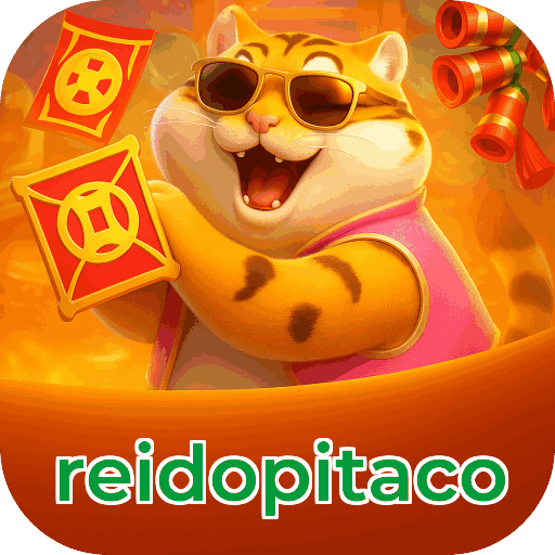 reidopitaco Logo