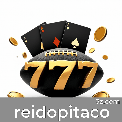 Revolucionando Jogos Online com Tecnologia Avançada no Reidopitaco