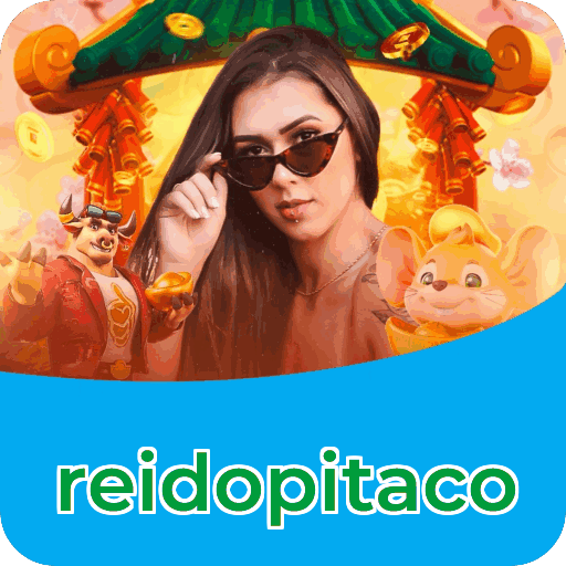 Siga a reidopitaco no Facebook
